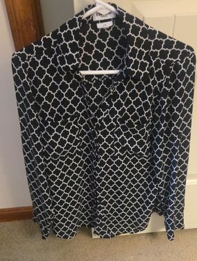 Express Portofino Blouse